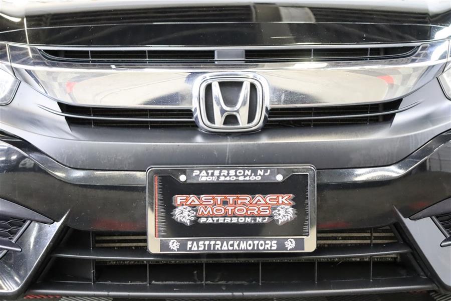 2018 Honda Civic EX, available for sale in Paterson, New Jersey | Fast Track Motors. Paterson, New Jersey 2018 Honda Civic EX, available for sale in Paterson, New Jersey | Fast Track Motors. Paterson, New Jersey