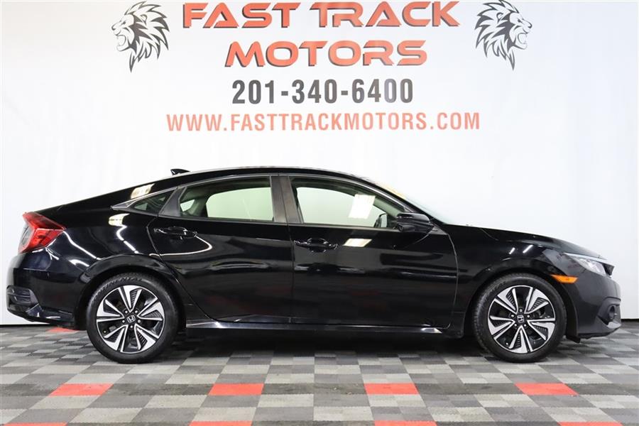 2018 Honda Civic EX, available for sale in Paterson, New Jersey | Fast Track Motors. Paterson, New Jersey 2018 Honda Civic EX, available for sale in Paterson, New Jersey | Fast Track Motors. Paterson, New Jersey