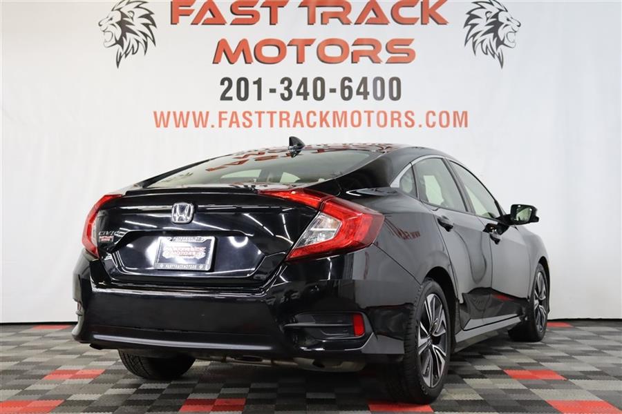 2018 Honda Civic EX, available for sale in Paterson, New Jersey | Fast Track Motors. Paterson, New Jersey 2018 Honda Civic EX, available for sale in Paterson, New Jersey | Fast Track Motors. Paterson, New Jersey