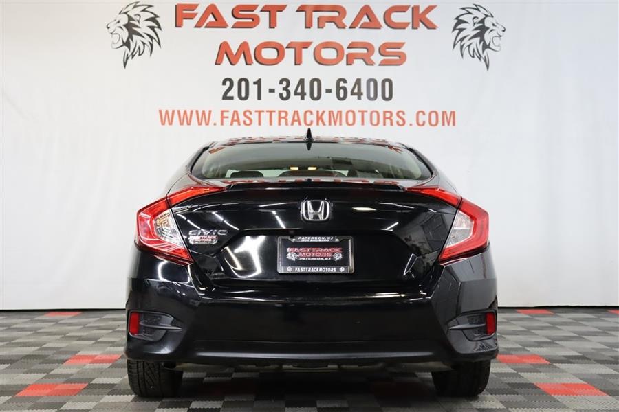 2018 Honda Civic EX, available for sale in Paterson, New Jersey | Fast Track Motors. Paterson, New Jersey 2018 Honda Civic EX, available for sale in Paterson, New Jersey | Fast Track Motors. Paterson, New Jersey