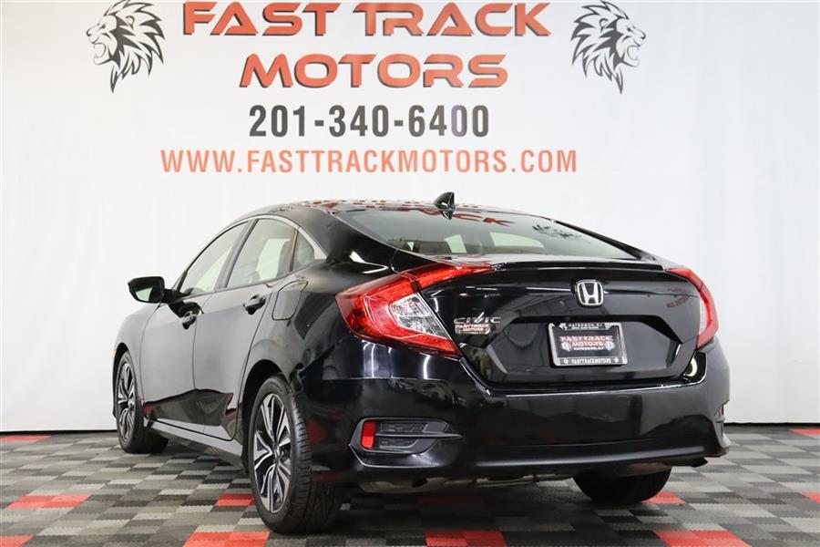 2018 Honda Civic EX, available for sale in Paterson, New Jersey | Fast Track Motors. Paterson, New Jersey 2018 Honda Civic EX, available for sale in Paterson, New Jersey | Fast Track Motors. Paterson, New Jersey
