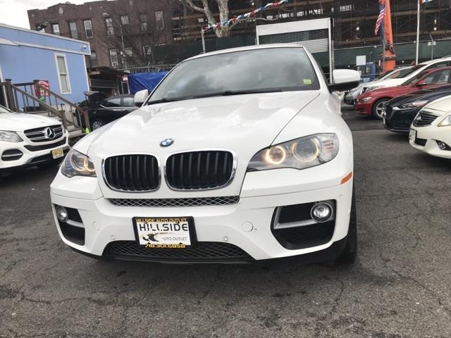 Used BMW X6 xDrive35i 2014 | Hillside Auto Outlet. Jamaica, New York Used BMW X6 xDrive35i 2014 | Hillside Auto Outlet. Jamaica, New York