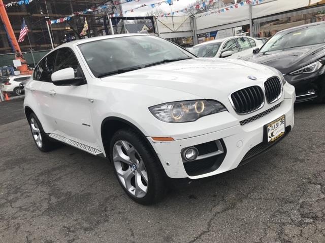 Used BMW X6 xDrive35i 2014 | Hillside Auto Outlet. Jamaica, New York Used BMW X6 xDrive35i 2014 | Hillside Auto Outlet. Jamaica, New York