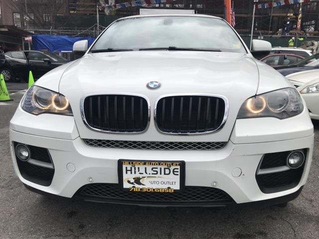 Used BMW X6 xDrive35i 2014 | Hillside Auto Outlet. Jamaica, New York Used BMW X6 xDrive35i 2014 | Hillside Auto Outlet. Jamaica, New York