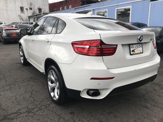 Used BMW X6 xDrive35i 2014 | Hillside Auto Outlet. Jamaica, New York Used BMW X6 xDrive35i 2014 | Hillside Auto Outlet. Jamaica, New York