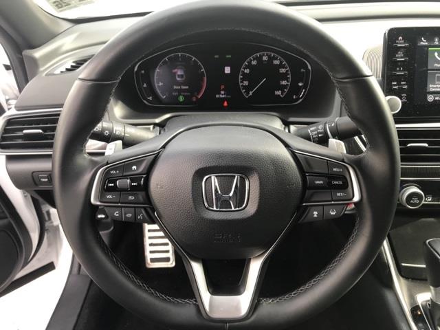 Used Honda Accord Sport 2020 | Hillside Auto Outlet. Jamaica, New York Used Honda Accord Sport 2020 | Hillside Auto Outlet. Jamaica, New York