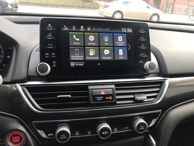 Used Honda Accord Sport 2020 | Hillside Auto Outlet. Jamaica, New York Used Honda Accord Sport 2020 | Hillside Auto Outlet. Jamaica, New York