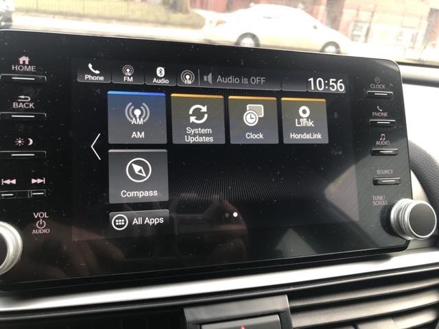 Used Honda Accord Sport 2020 | Hillside Auto Outlet. Jamaica, New York Used Honda Accord Sport 2020 | Hillside Auto Outlet. Jamaica, New York