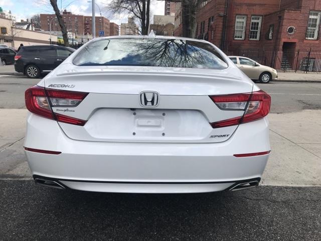 Used Honda Accord Sport 2020 | Hillside Auto Outlet. Jamaica, New York Used Honda Accord Sport 2020 | Hillside Auto Outlet. Jamaica, New York