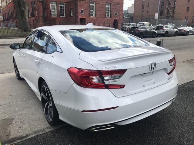 Used Honda Accord Sport 2020 | Hillside Auto Outlet. Jamaica, New York Used Honda Accord Sport 2020 | Hillside Auto Outlet. Jamaica, New York