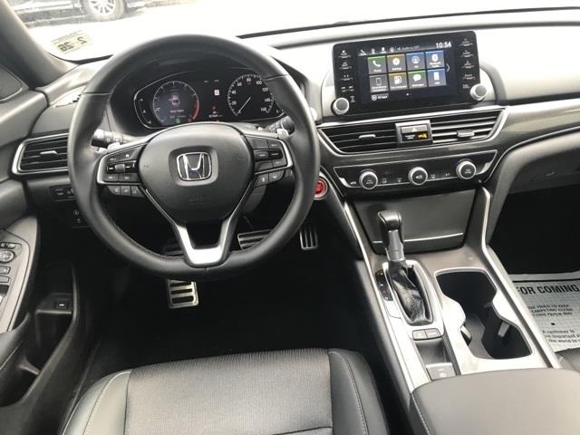Used Honda Accord Sport 2020 | Hillside Auto Outlet. Jamaica, New York Used Honda Accord Sport 2020 | Hillside Auto Outlet. Jamaica, New York