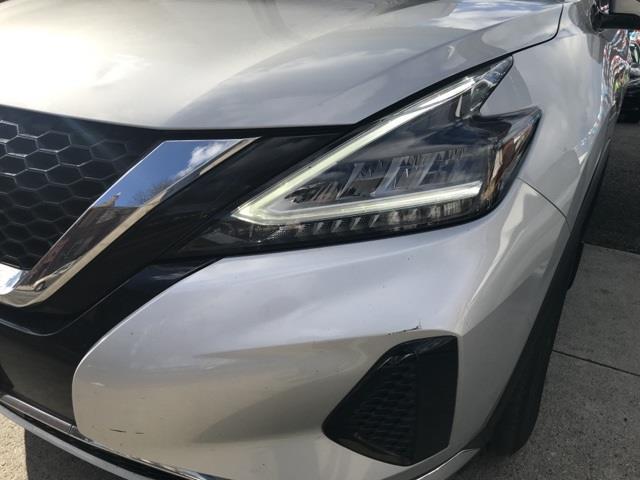 Used Nissan Murano S 2020 | Hillside Auto Outlet. Jamaica, New York Used Nissan Murano S 2020 | Hillside Auto Outlet. Jamaica, New York