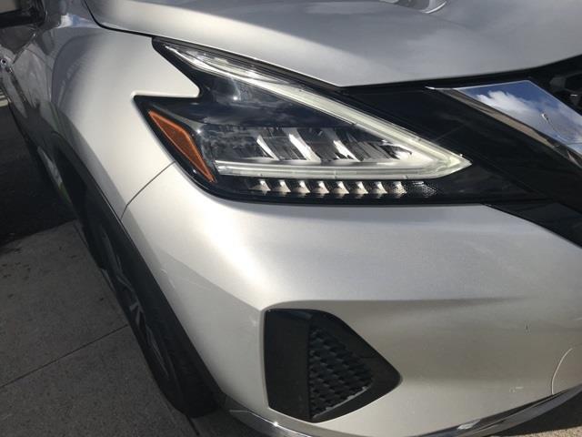 Used Nissan Murano S 2020 | Hillside Auto Outlet. Jamaica, New York Used Nissan Murano S 2020 | Hillside Auto Outlet. Jamaica, New York
