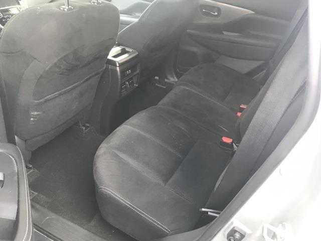 Used Nissan Murano S 2020 | Hillside Auto Outlet. Jamaica, New York Used Nissan Murano S 2020 | Hillside Auto Outlet. Jamaica, New York