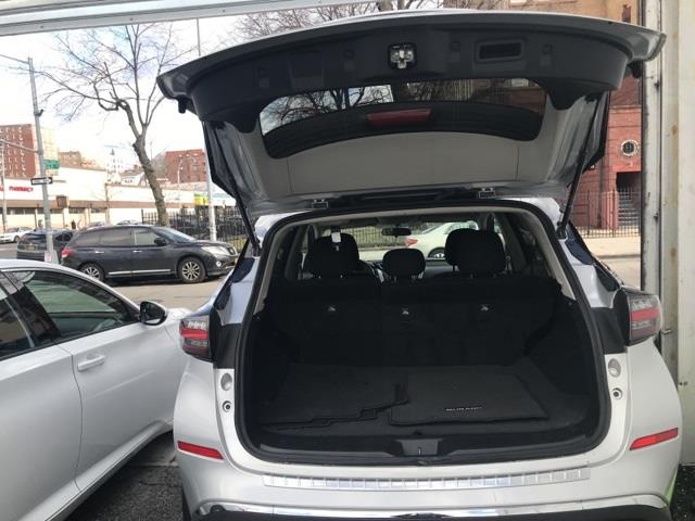 Used Nissan Murano S 2020 | Hillside Auto Outlet. Jamaica, New York Used Nissan Murano S 2020 | Hillside Auto Outlet. Jamaica, New York