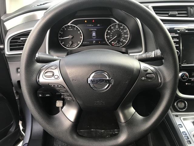 Used Nissan Murano S 2020 | Hillside Auto Outlet. Jamaica, New York Used Nissan Murano S 2020 | Hillside Auto Outlet. Jamaica, New York