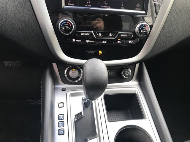 Used Nissan Murano S 2020 | Hillside Auto Outlet. Jamaica, New York Used Nissan Murano S 2020 | Hillside Auto Outlet. Jamaica, New York