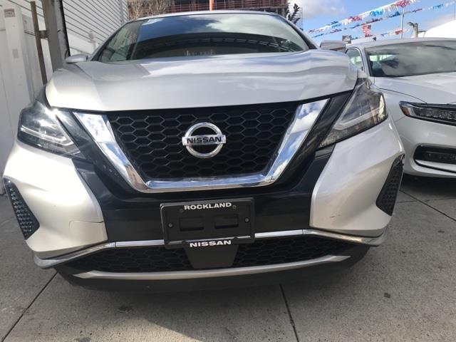 Used Nissan Murano S 2020 | Hillside Auto Outlet. Jamaica, New York Used Nissan Murano S 2020 | Hillside Auto Outlet. Jamaica, New York