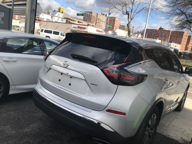 Used Nissan Murano S 2020 | Hillside Auto Outlet. Jamaica, New York Used Nissan Murano S 2020 | Hillside Auto Outlet. Jamaica, New York