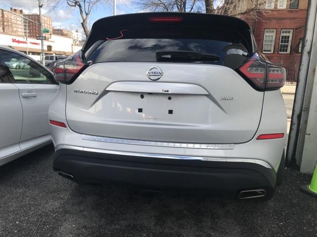 Used Nissan Murano S 2020 | Hillside Auto Outlet. Jamaica, New York Used Nissan Murano S 2020 | Hillside Auto Outlet. Jamaica, New York