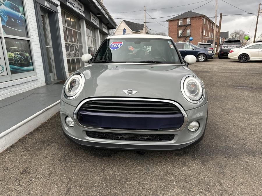 2016 MINI COOPER HARD TOP COOPER 4 Door 4dr HB, available for sale in Milford, Connecticut | Superior Motors LLC. Milford, Connecticut 2016 MINI COOPER HARD TOP COOPER 4 Door 4dr HB, available for sale in Milford, Connecticut | Superior Motors LLC. Milford, Connecticut