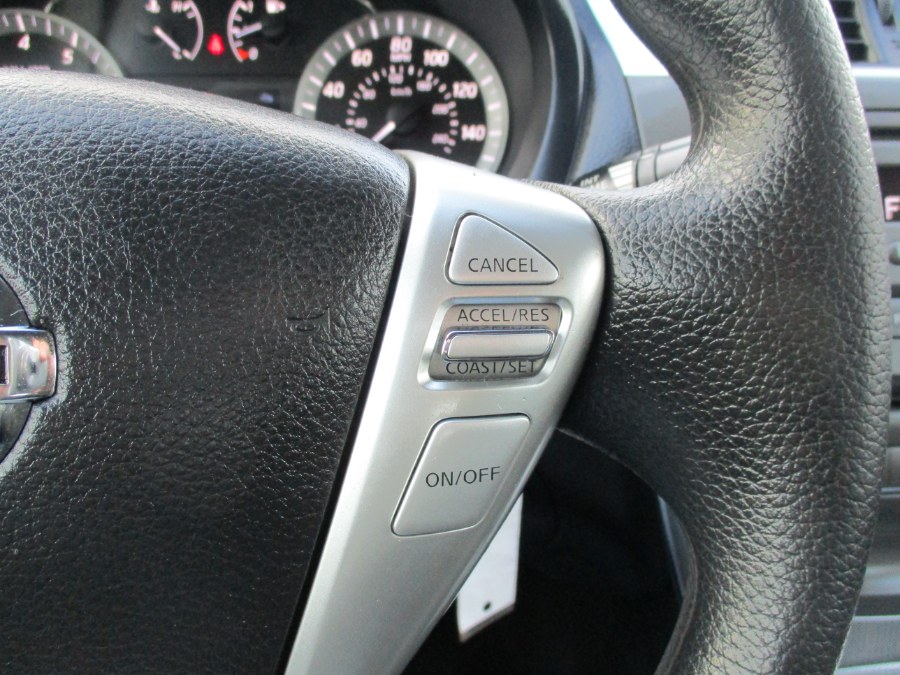 2013 Nissan Sentra 4dr Sdn I4 CVT SR, available for sale in West Babylon, New York | New Gen Auto Group. West Babylon, New York 2013 Nissan Sentra 4dr Sdn I4 CVT SR, available for sale in West Babylon, New York | New Gen Auto Group. West Babylon, New York