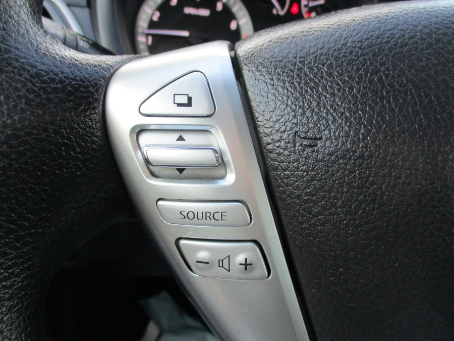 2013 Nissan Sentra 4dr Sdn I4 CVT SR, available for sale in West Babylon, New York | New Gen Auto Group. West Babylon, New York 2013 Nissan Sentra 4dr Sdn I4 CVT SR, available for sale in West Babylon, New York | New Gen Auto Group. West Babylon, New York