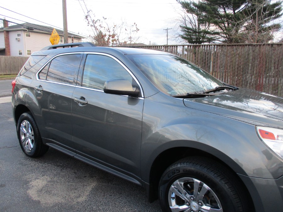 2013 Chevrolet Equinox AWD 4dr LT w/2LT, available for sale in West Babylon, New York | New Gen Auto Group. West Babylon, New York 2013 Chevrolet Equinox AWD 4dr LT w/2LT, available for sale in West Babylon, New York | New Gen Auto Group. West Babylon, New York