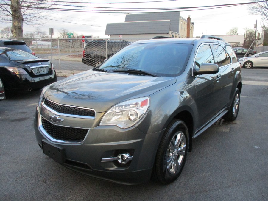 2013 Chevrolet Equinox AWD 4dr LT w/2LT, available for sale in West Babylon, New York | New Gen Auto Group. West Babylon, New York 2013 Chevrolet Equinox AWD 4dr LT w/2LT, available for sale in West Babylon, New York | New Gen Auto Group. West Babylon, New York