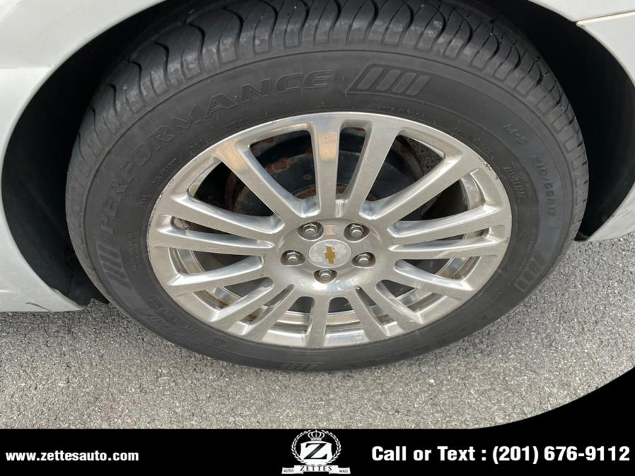 2011 Chevrolet Cruze 4dr Sdn ECO w/1XF, available for sale in Jersey City, New Jersey | Zettes Auto Mall. Jersey City, New Jersey 2011 Chevrolet Cruze 4dr Sdn ECO w/1XF, available for sale in Jersey City, New Jersey | Zettes Auto Mall. Jersey City, New Jersey