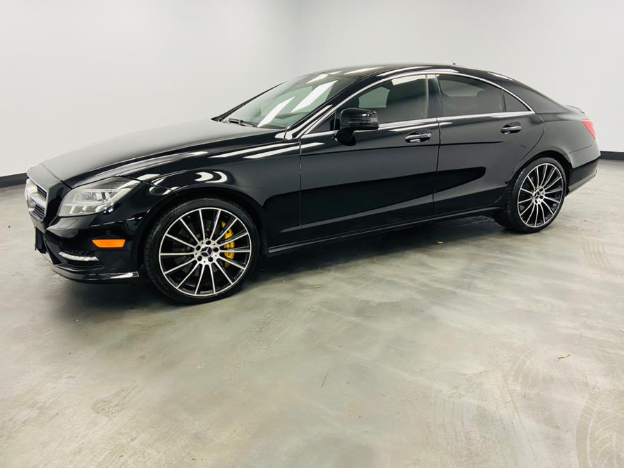 2013 Mercedes-Benz CLS-Class 4dr Sdn CLS550 4MATIC, available for sale in Linden, New Jersey | East Coast Auto Group. Linden, New Jersey 2013 Mercedes-Benz CLS-Class 4dr Sdn CLS550 4MATIC, available for sale in Linden, New Jersey | East Coast Auto Group. Linden, New Jersey