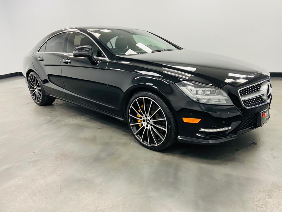 2013 Mercedes-Benz CLS-Class 4dr Sdn CLS550 4MATIC, available for sale in Linden, New Jersey | East Coast Auto Group. Linden, New Jersey 2013 Mercedes-Benz CLS-Class 4dr Sdn CLS550 4MATIC, available for sale in Linden, New Jersey | East Coast Auto Group. Linden, New Jersey