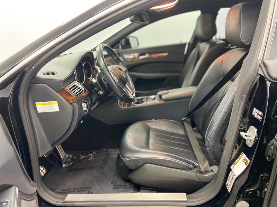 2013 Mercedes-Benz CLS-Class 4dr Sdn CLS550 4MATIC, available for sale in Linden, New Jersey | East Coast Auto Group. Linden, New Jersey 2013 Mercedes-Benz CLS-Class 4dr Sdn CLS550 4MATIC, available for sale in Linden, New Jersey | East Coast Auto Group. Linden, New Jersey