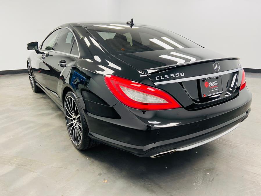 2013 Mercedes-Benz CLS-Class 4dr Sdn CLS550 4MATIC, available for sale in Linden, New Jersey | East Coast Auto Group. Linden, New Jersey 2013 Mercedes-Benz CLS-Class 4dr Sdn CLS550 4MATIC, available for sale in Linden, New Jersey | East Coast Auto Group. Linden, New Jersey