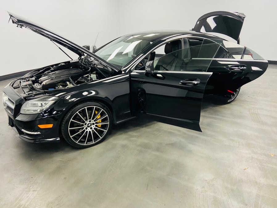 2013 Mercedes-Benz CLS-Class 4dr Sdn CLS550 4MATIC, available for sale in Linden, New Jersey | East Coast Auto Group. Linden, New Jersey 2013 Mercedes-Benz CLS-Class 4dr Sdn CLS550 4MATIC, available for sale in Linden, New Jersey | East Coast Auto Group. Linden, New Jersey