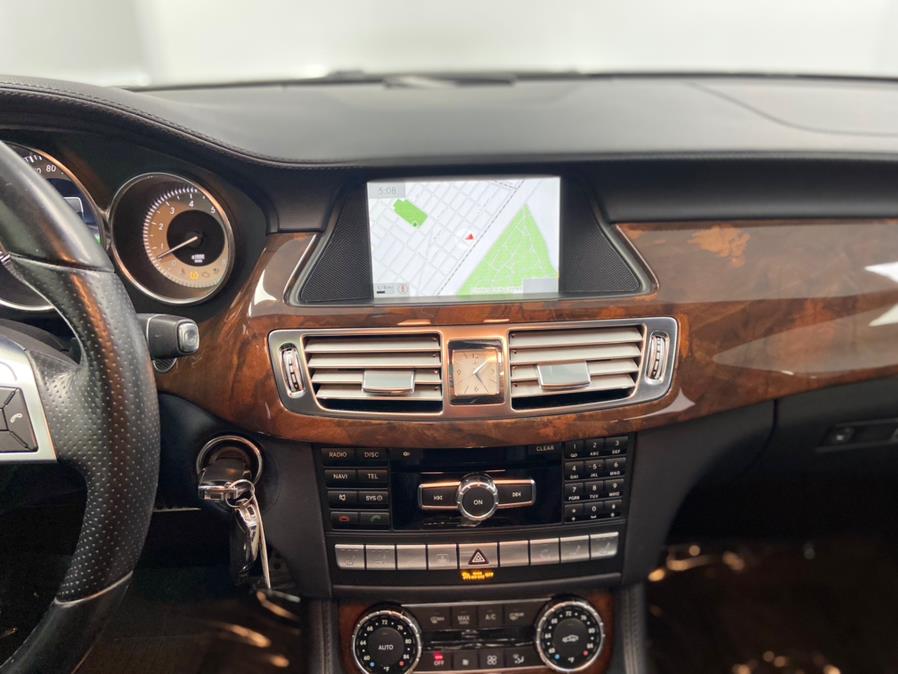 2013 Mercedes-Benz CLS-Class 4dr Sdn CLS550 4MATIC, available for sale in Linden, New Jersey | East Coast Auto Group. Linden, New Jersey 2013 Mercedes-Benz CLS-Class 4dr Sdn CLS550 4MATIC, available for sale in Linden, New Jersey | East Coast Auto Group. Linden, New Jersey