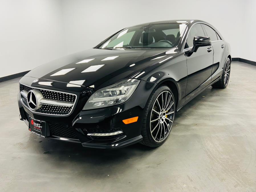 2013 Mercedes-Benz CLS-Class 4dr Sdn CLS550 4MATIC, available for sale in Linden, New Jersey | East Coast Auto Group. Linden, New Jersey 2013 Mercedes-Benz CLS-Class 4dr Sdn CLS550 4MATIC, available for sale in Linden, New Jersey | East Coast Auto Group. Linden, New Jersey