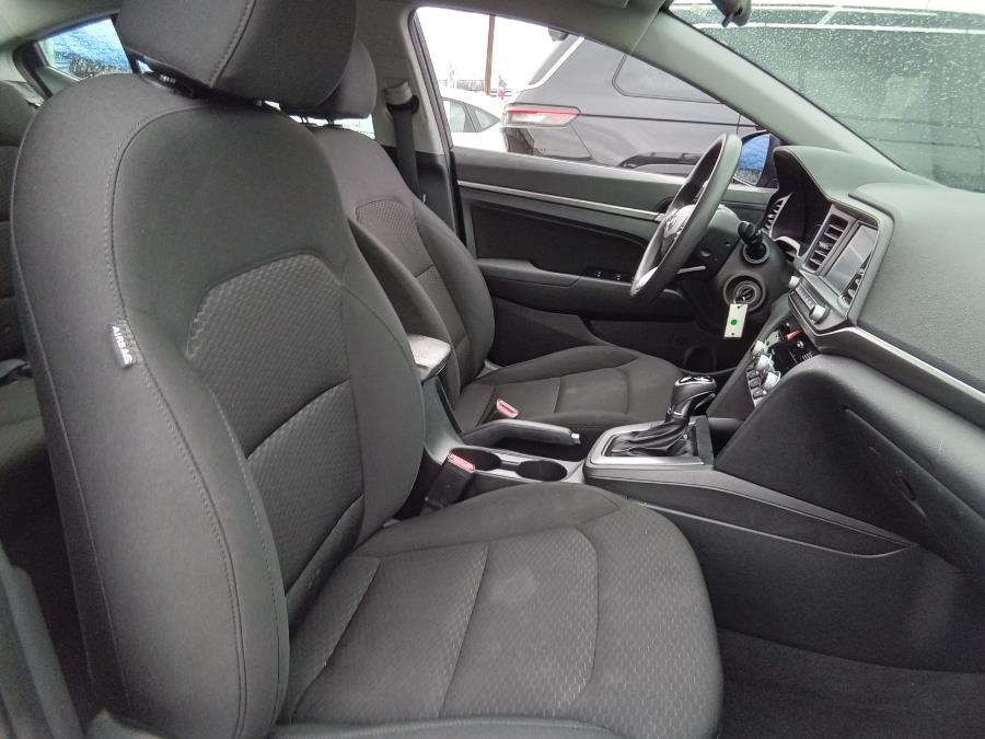 2020 Hyundai Elantra SEL IVT SULEV, available for sale in Irvington, New Jersey | NJ Used Cars Center. Irvington, New Jersey 2020 Hyundai Elantra SEL IVT SULEV, available for sale in Irvington, New Jersey | NJ Used Cars Center. Irvington, New Jersey
