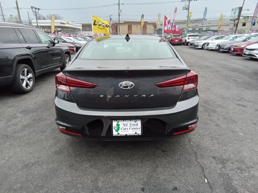 2020 Hyundai Elantra SEL IVT SULEV, available for sale in Irvington, New Jersey | NJ Used Cars Center. Irvington, New Jersey 2020 Hyundai Elantra SEL IVT SULEV, available for sale in Irvington, New Jersey | NJ Used Cars Center. Irvington, New Jersey