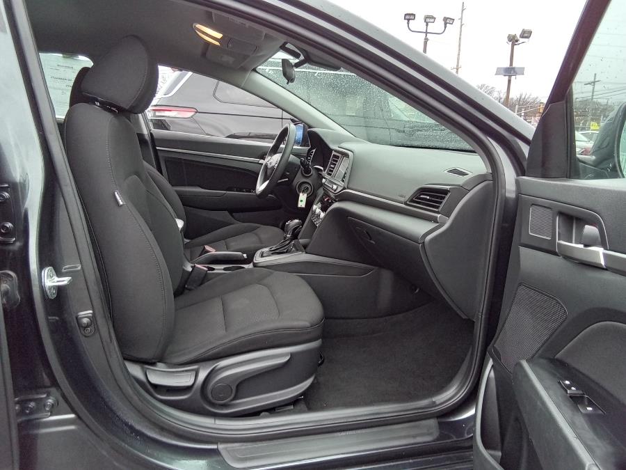 2020 Hyundai Elantra SEL IVT SULEV, available for sale in Irvington, New Jersey | NJ Used Cars Center. Irvington, New Jersey 2020 Hyundai Elantra SEL IVT SULEV, available for sale in Irvington, New Jersey | NJ Used Cars Center. Irvington, New Jersey