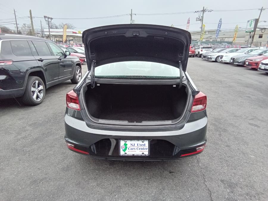 2020 Hyundai Elantra SEL IVT SULEV, available for sale in Irvington, New Jersey | NJ Used Cars Center. Irvington, New Jersey 2020 Hyundai Elantra SEL IVT SULEV, available for sale in Irvington, New Jersey | NJ Used Cars Center. Irvington, New Jersey