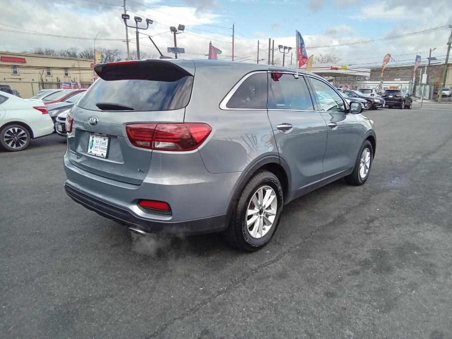 2020 Kia Sorento LX V6 FWD, available for sale in Irvington, New Jersey | NJ Used Cars Center. Irvington, New Jersey 2020 Kia Sorento LX V6 FWD, available for sale in Irvington, New Jersey | NJ Used Cars Center. Irvington, New Jersey