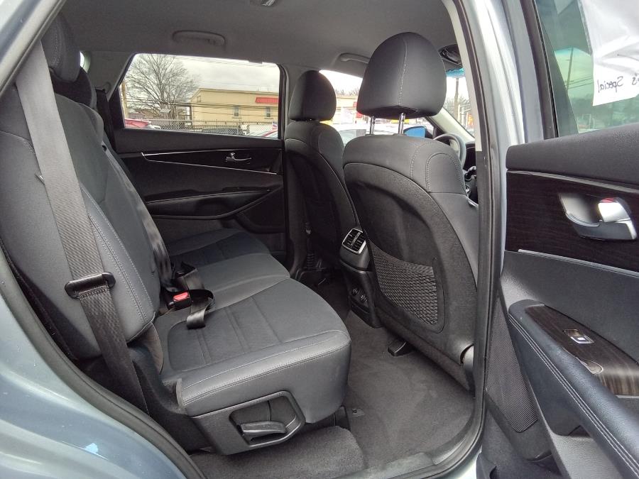 2020 Kia Sorento LX V6 FWD, available for sale in Irvington, New Jersey | NJ Used Cars Center. Irvington, New Jersey 2020 Kia Sorento LX V6 FWD, available for sale in Irvington, New Jersey | NJ Used Cars Center. Irvington, New Jersey