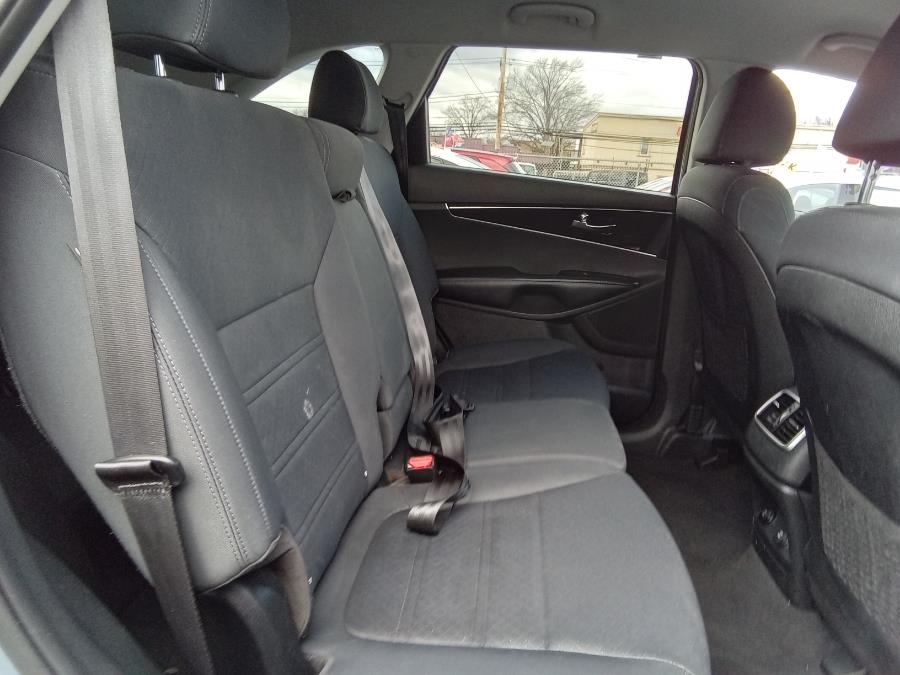 2020 Kia Sorento LX V6 FWD, available for sale in Irvington, New Jersey | NJ Used Cars Center. Irvington, New Jersey 2020 Kia Sorento LX V6 FWD, available for sale in Irvington, New Jersey | NJ Used Cars Center. Irvington, New Jersey