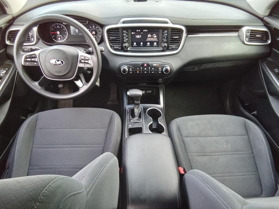2020 Kia Sorento LX V6 FWD, available for sale in Irvington, New Jersey | NJ Used Cars Center. Irvington, New Jersey 2020 Kia Sorento LX V6 FWD, available for sale in Irvington, New Jersey | NJ Used Cars Center. Irvington, New Jersey