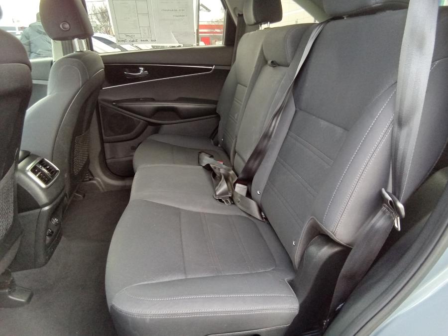 2020 Kia Sorento LX V6 FWD, available for sale in Irvington, New Jersey | NJ Used Cars Center. Irvington, New Jersey 2020 Kia Sorento LX V6 FWD, available for sale in Irvington, New Jersey | NJ Used Cars Center. Irvington, New Jersey