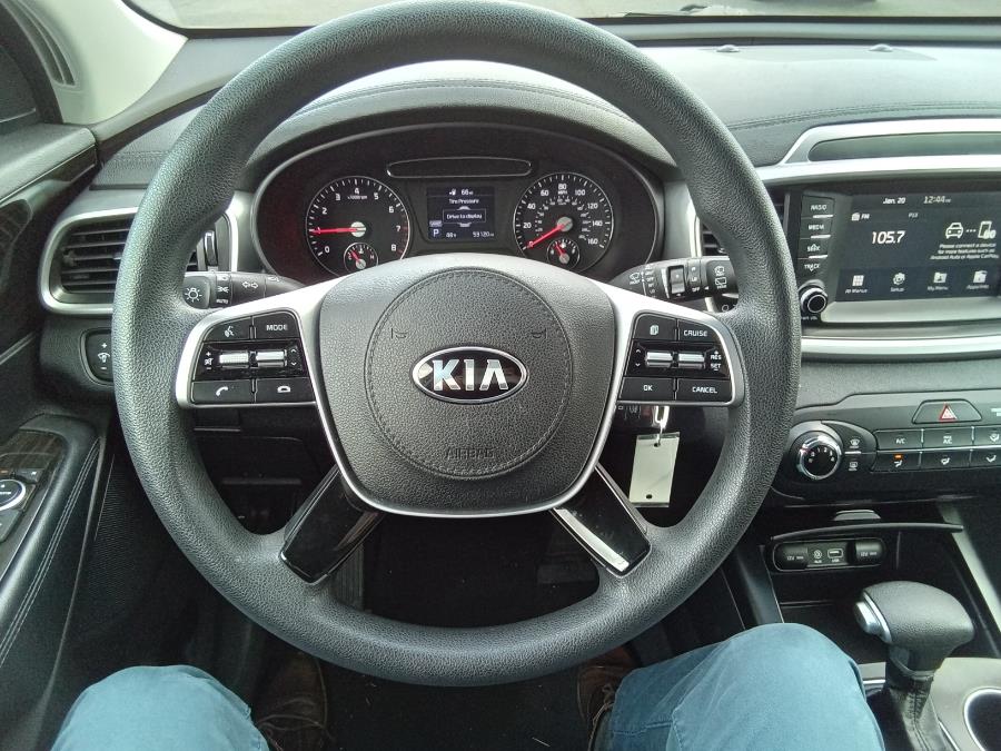 2020 Kia Sorento LX V6 FWD, available for sale in Irvington, New Jersey | NJ Used Cars Center. Irvington, New Jersey 2020 Kia Sorento LX V6 FWD, available for sale in Irvington, New Jersey | NJ Used Cars Center. Irvington, New Jersey