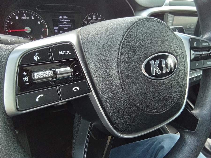 2020 Kia Sorento LX V6 FWD, available for sale in Irvington, New Jersey | NJ Used Cars Center. Irvington, New Jersey 2020 Kia Sorento LX V6 FWD, available for sale in Irvington, New Jersey | NJ Used Cars Center. Irvington, New Jersey