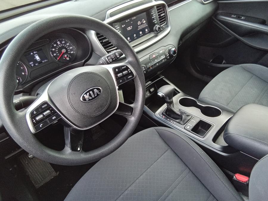 2020 Kia Sorento LX V6 FWD, available for sale in Irvington, New Jersey | NJ Used Cars Center. Irvington, New Jersey 2020 Kia Sorento LX V6 FWD, available for sale in Irvington, New Jersey | NJ Used Cars Center. Irvington, New Jersey