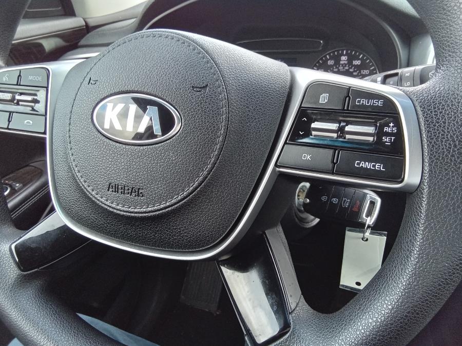 2020 Kia Sorento LX V6 FWD, available for sale in Irvington, New Jersey | NJ Used Cars Center. Irvington, New Jersey 2020 Kia Sorento LX V6 FWD, available for sale in Irvington, New Jersey | NJ Used Cars Center. Irvington, New Jersey
